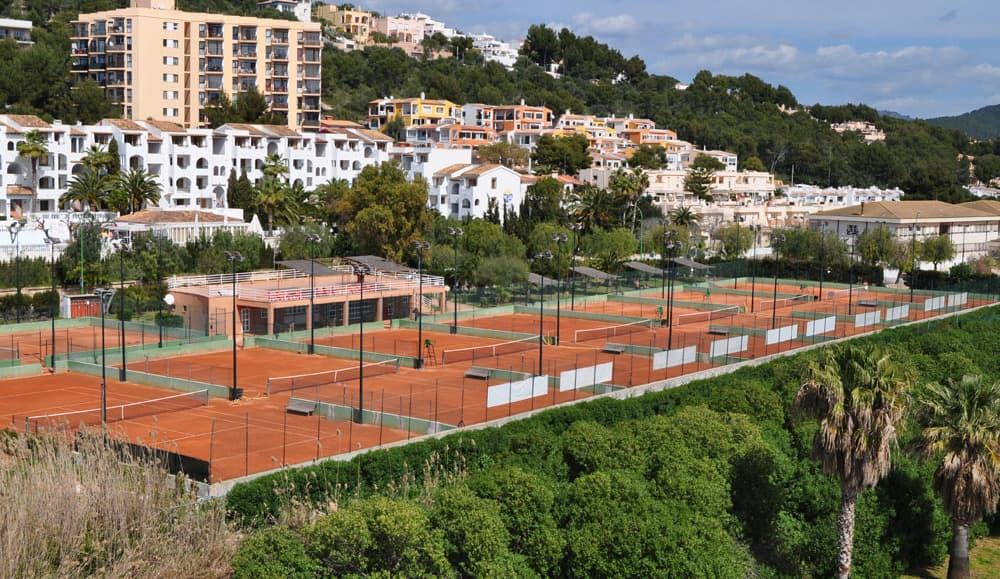 Mallorca - Santa Ponsa - 2